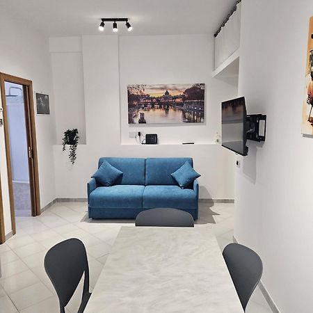 Apartamento Domus Imperiali Roma Exterior foto